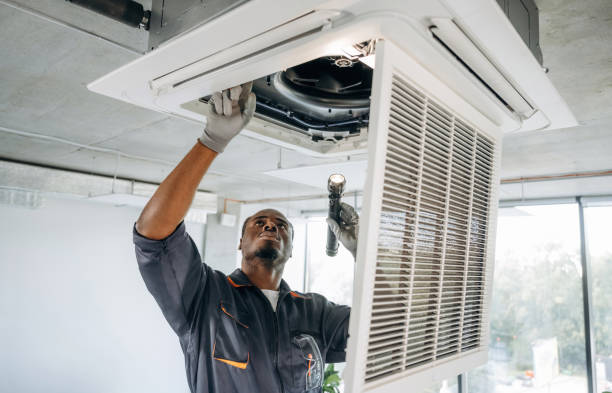 Licensed Furnace Repair service in South Weymouth, MA - FH HVAC