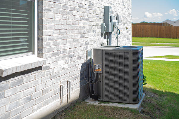 Reliable Furnace Repair contractor in South Weymouth, MA by FH HVAC